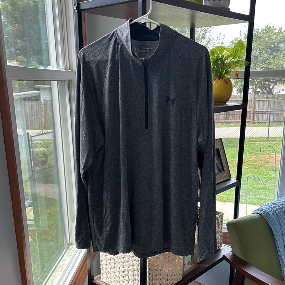 Under Armour Pullover
